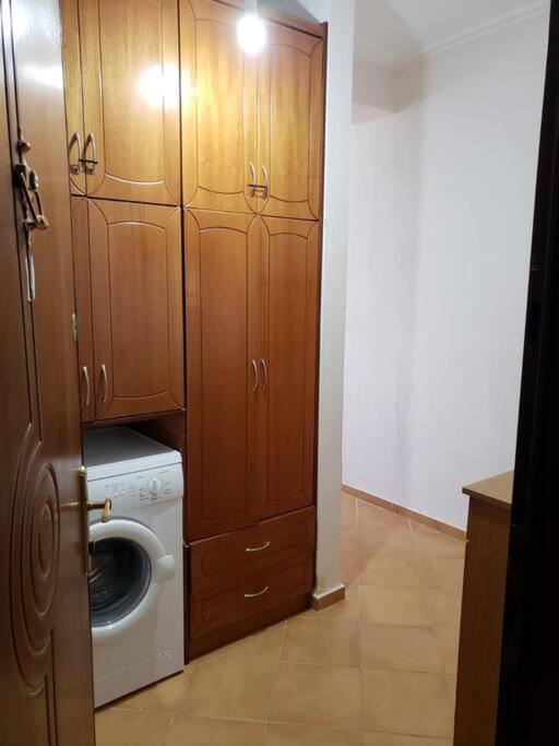Sunsea Apartment Саранде Екстериор снимка